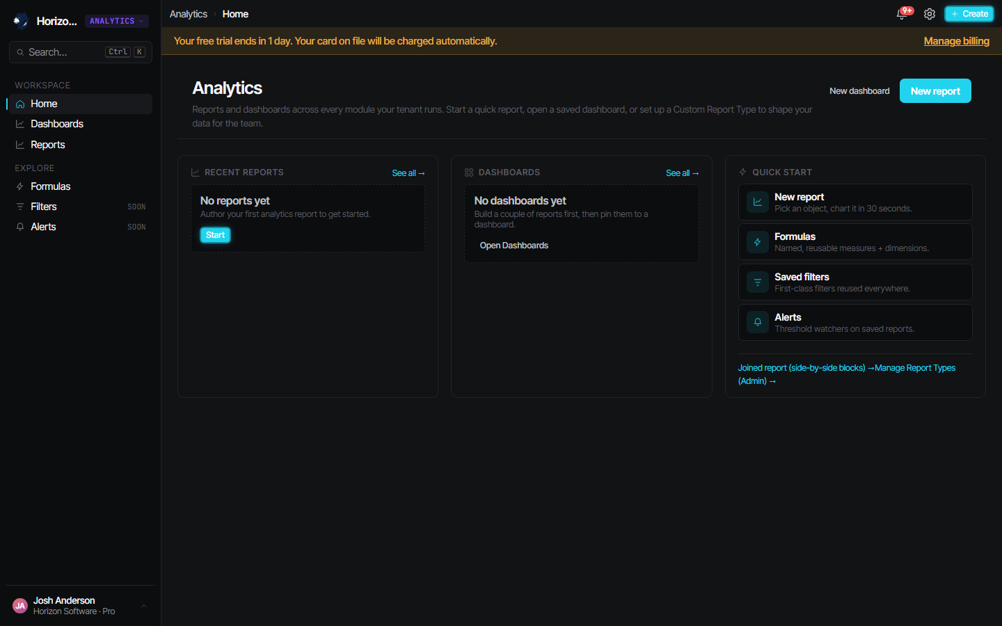 Strkr financial services seller view with buyer map, compliance-aware sequence, cross-line referral queue, and segment-specific pipeline inspection